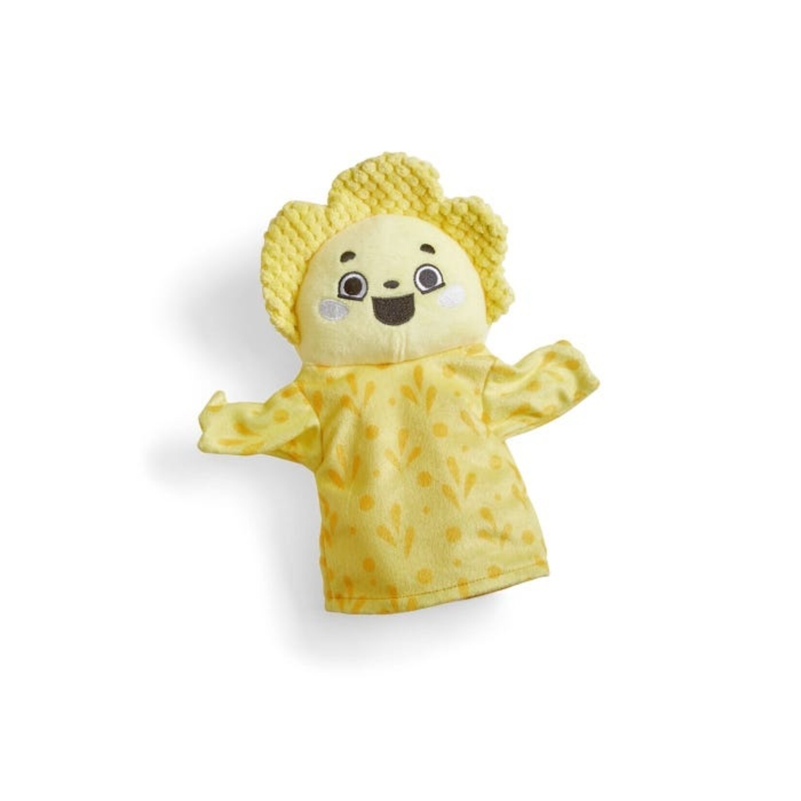 Feelings Family™ Hand Puppets