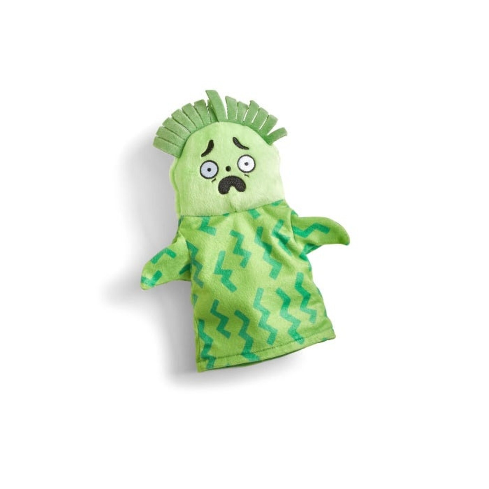 Feelings Family™ Hand Puppets
