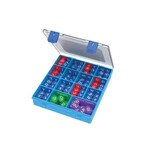 Lowercase Phonics Chips
