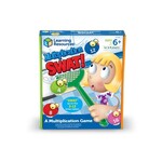 LEARNING RESOURCES INC Multiplication Swat