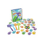 LEARNING RESOURCES INC Mathswatters™ Addition & Subtraction Game
