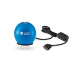 LEARNING RESOURCES INC Zoomy™ 2.0 Handheld Digital Microscope - Blue