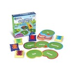 LEARNING RESOURCES INC Sight Words Toss