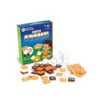 LEARNING RESOURCES INC Let's Spell S'Mores!