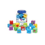LEARNING RESOURCES INC Say-a-Sound™ Speech Cubes