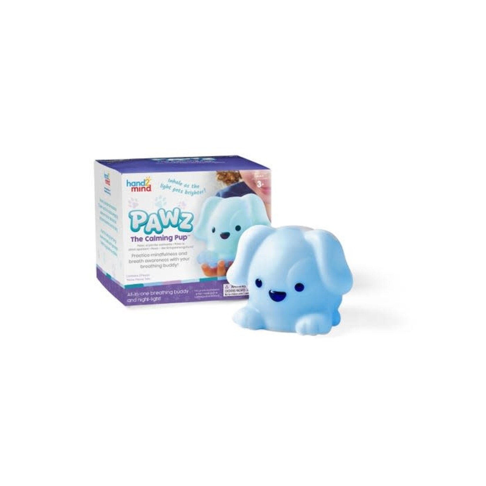 PAWZ The Calming Pup™