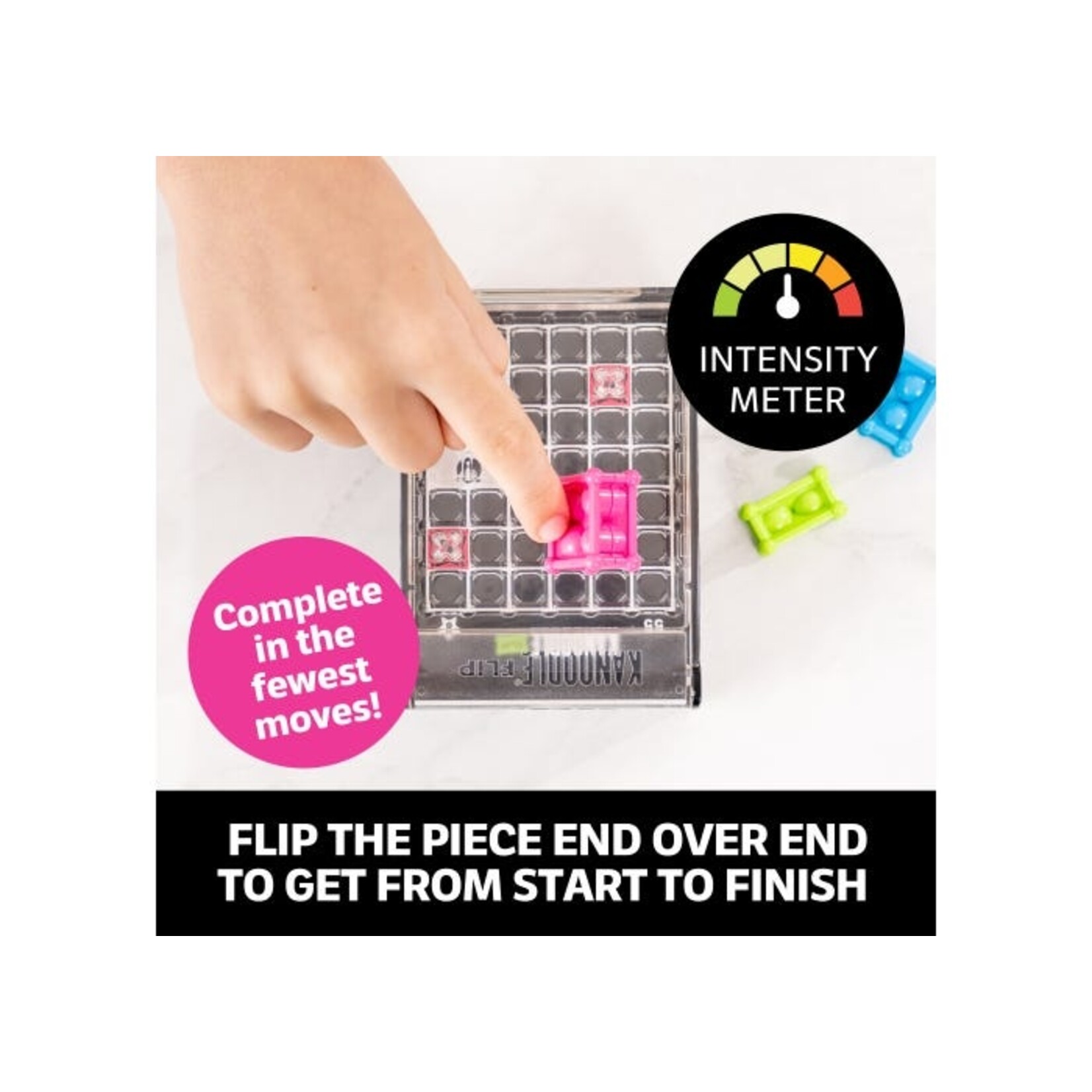 EDUCATIONAL INSIGHTS INC Kanoodle® Flip