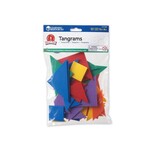 LEARNING RESOURCES INC Tangrams Smart Pack, Set of 6