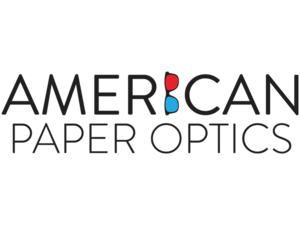 AMERICAN PAPER OPTICS