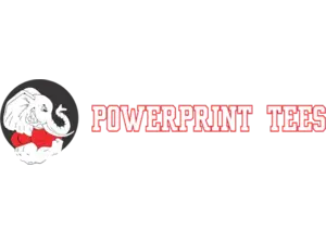 POWER PRINT TEES