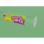 TEACHER CREATED RESOURCES Green Crush Better Than Paper Bulletin Board Roll
