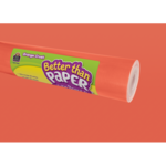 TEACHER CREATED RESOURCES Orange Crush Better Than Paper Bulletin Board Roll