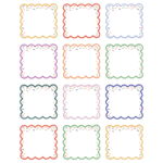 TEACHER CREATED RESOURCES Color Crush Mini Accents