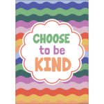 TEACHER CREATED RESOURCES Choose to Be Kind Positive Poster