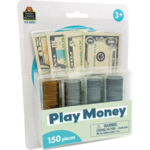 TEACHER CREATED RESOURCES Play Money Set