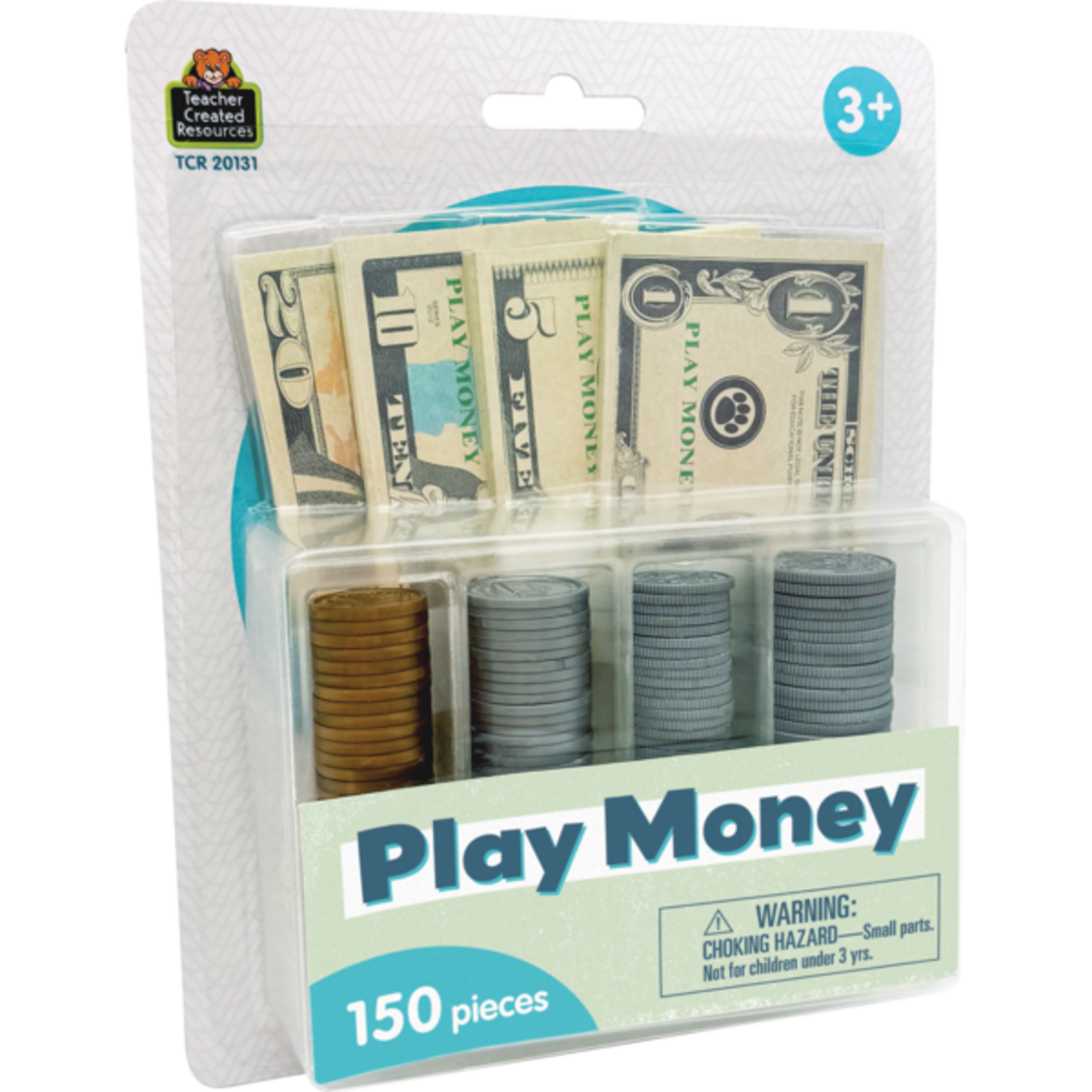 TEACHER CREATED RESOURCES Play Money Set
