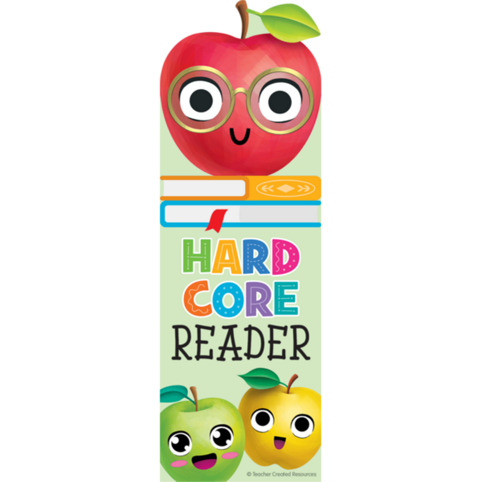TEACHER CREATED RESOURCES Apple Smelly Bookmarks