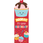 TEACHER CREATED RESOURCES Cupcake Smelly Bookmarks