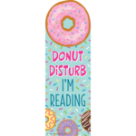 TEACHER CREATED RESOURCES Donut Smelly Bookmarks