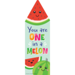 TEACHER CREATED RESOURCES Watermelon Smelly Bookmarks