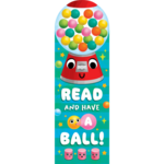 TEACHER CREATED RESOURCES Bubble Gum Smelly Bookmarks