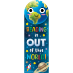 TEACHER CREATED RESOURCES Cosmic Grape Smelly Bookmarks