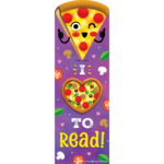 TEACHER CREATED RESOURCES Pizza Smelly Bookmarks