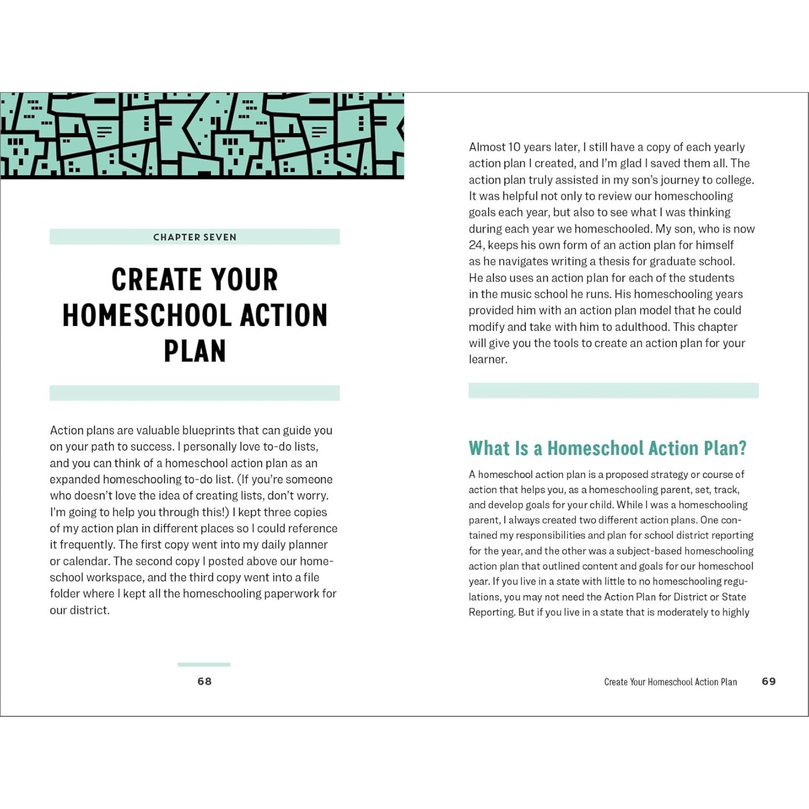 The Homeschooling Starter Guide