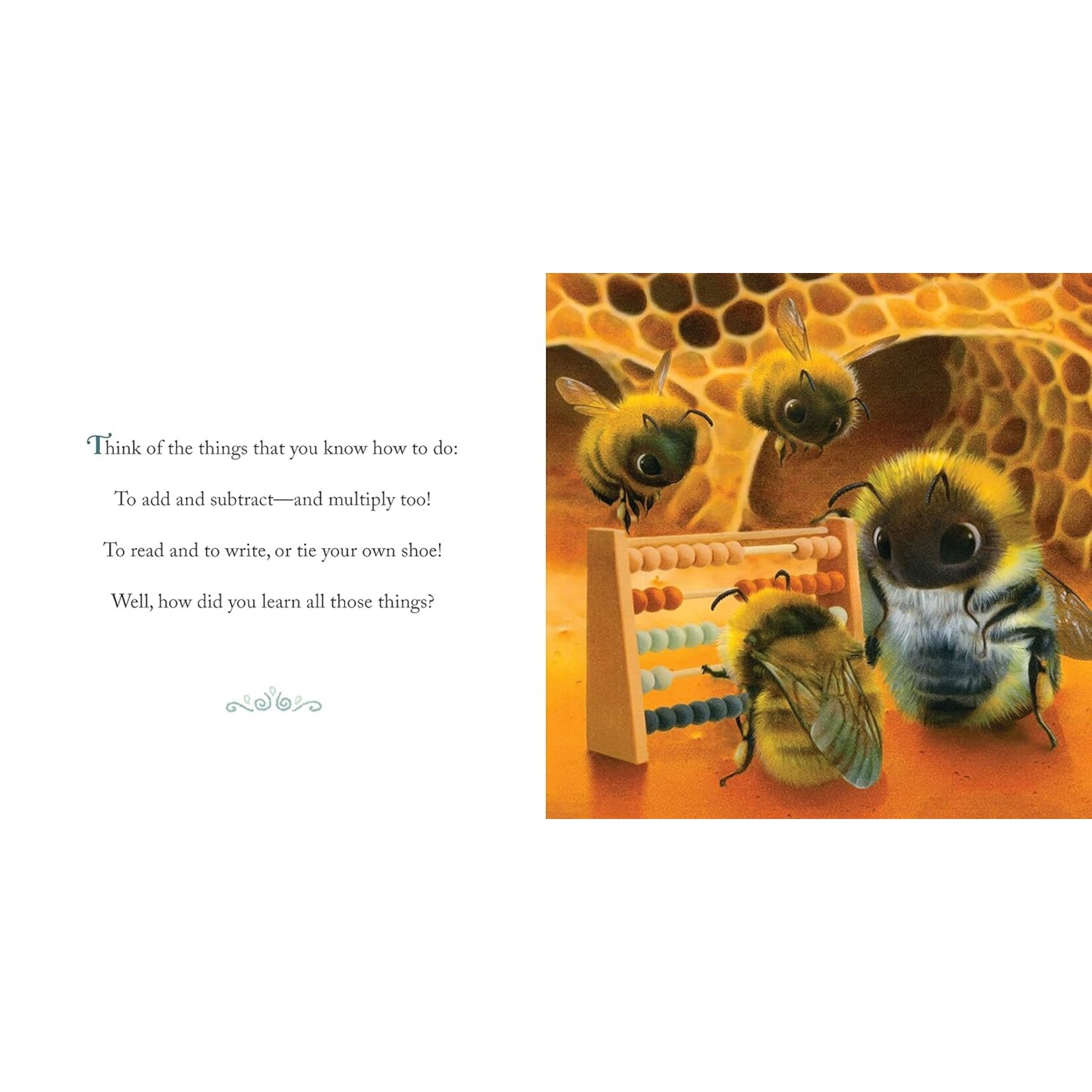 Why We Need Teachers