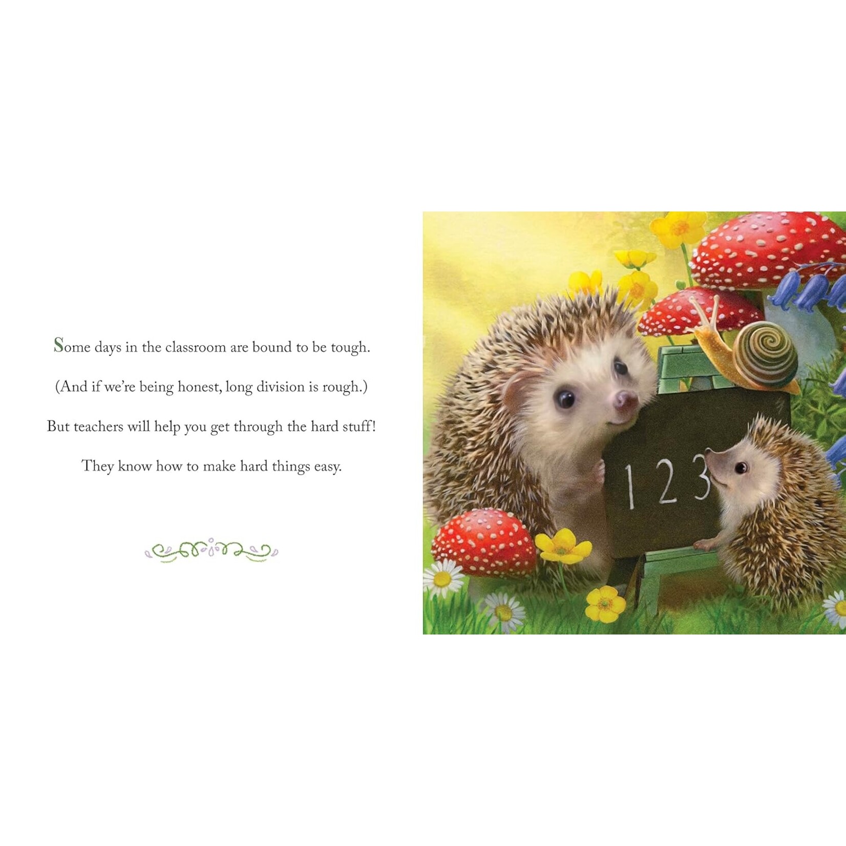 Why We Need Teachers