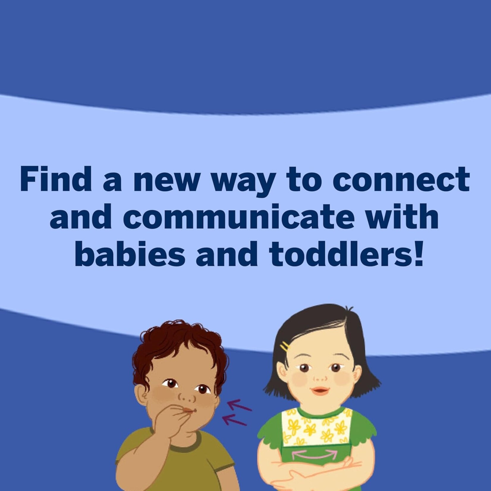 My First Baby Sign Language Flash Cards