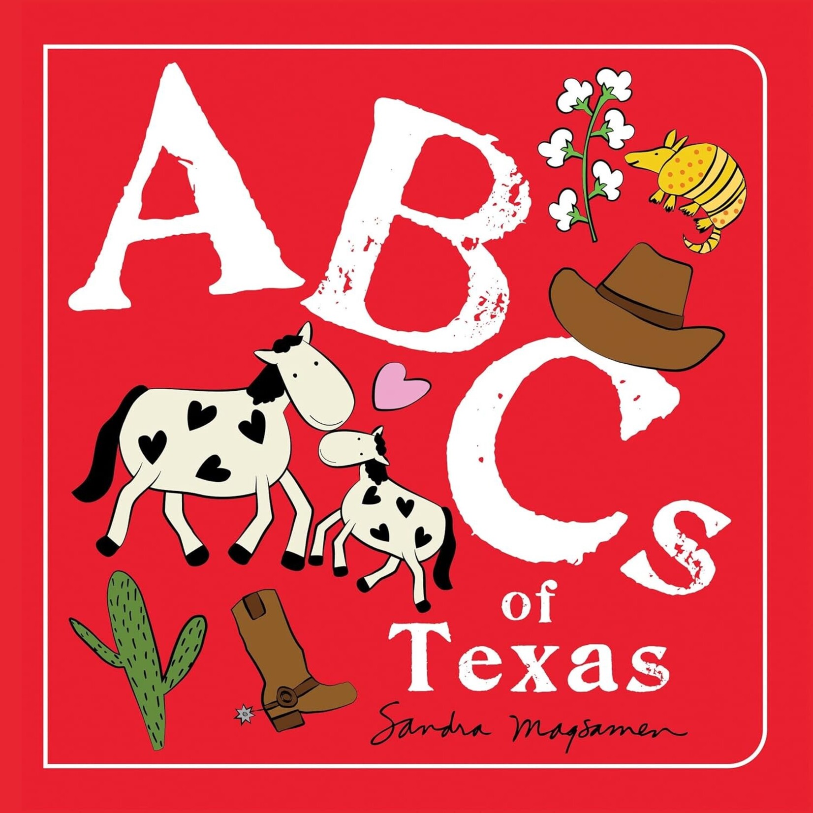 ABCs of Texas