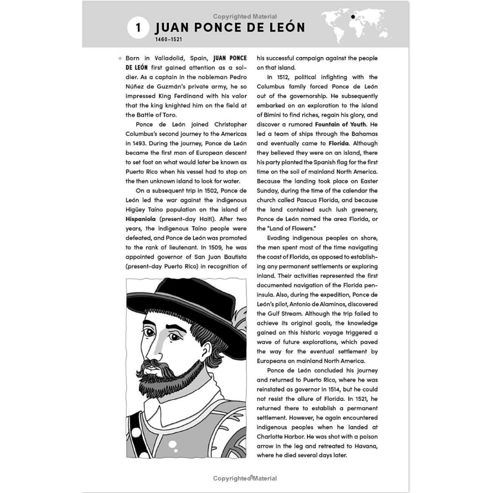 100 Hispanic and Latino Americans Who Shaped American History