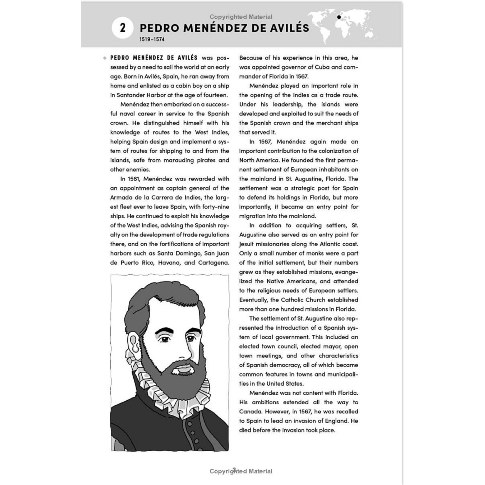 100 Hispanic and Latino Americans Who Shaped American History