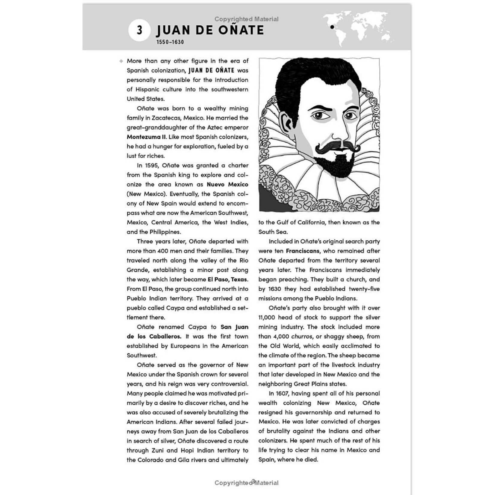 100 Hispanic and Latino Americans Who Shaped American History