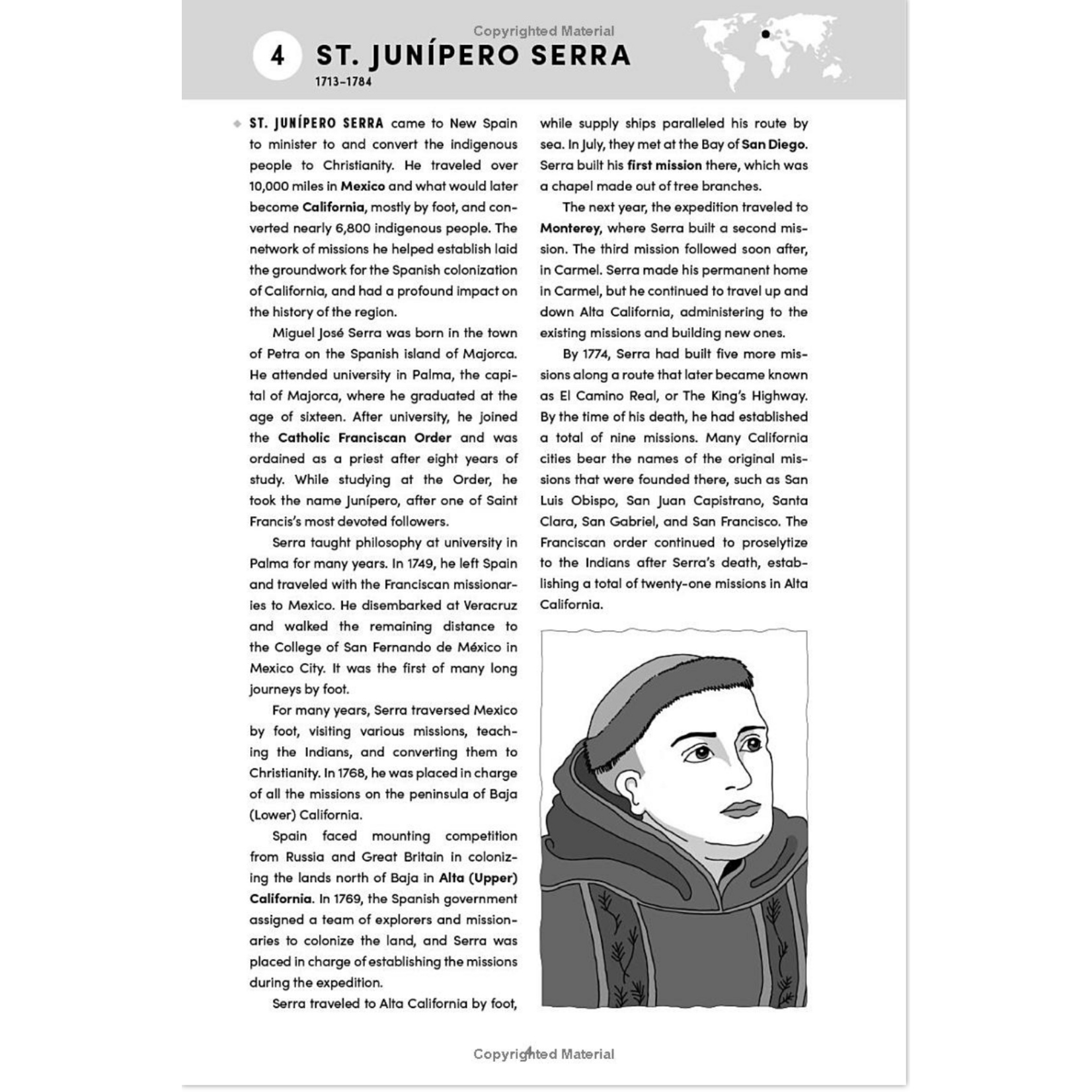 100 Hispanic and Latino Americans Who Shaped American History