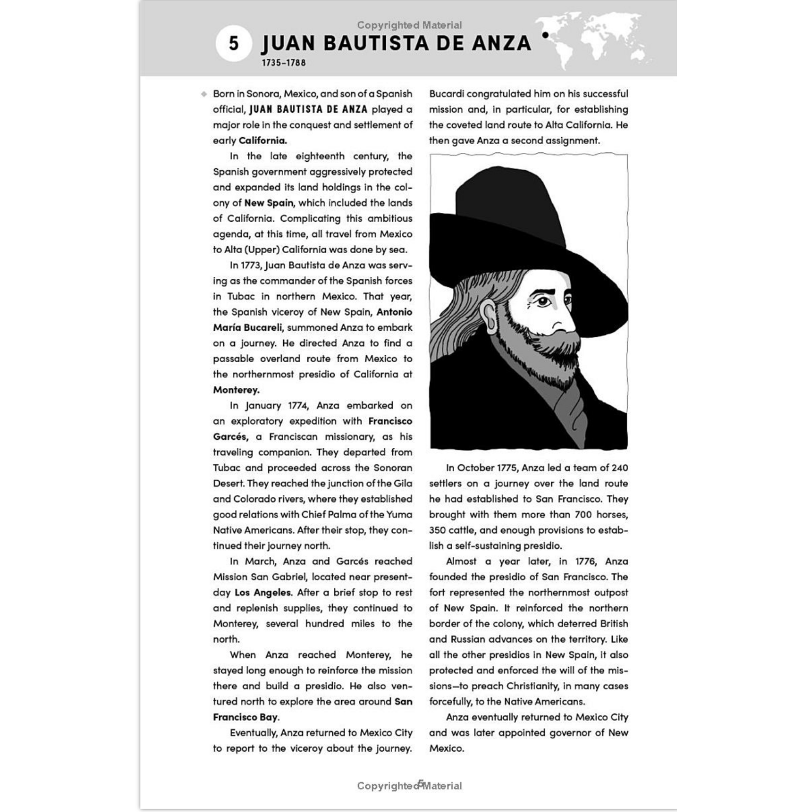 100 Hispanic and Latino Americans Who Shaped American History