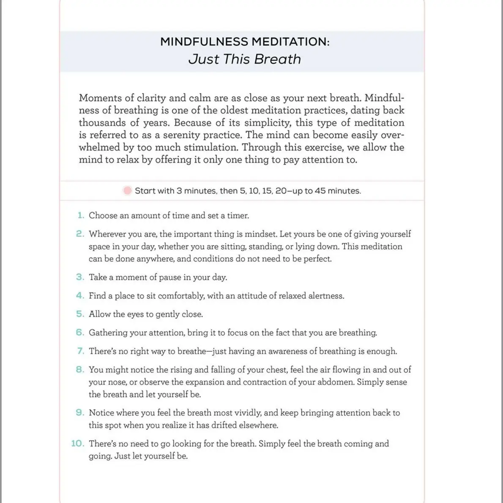 Anxiety Relief Coloring Book For Adults