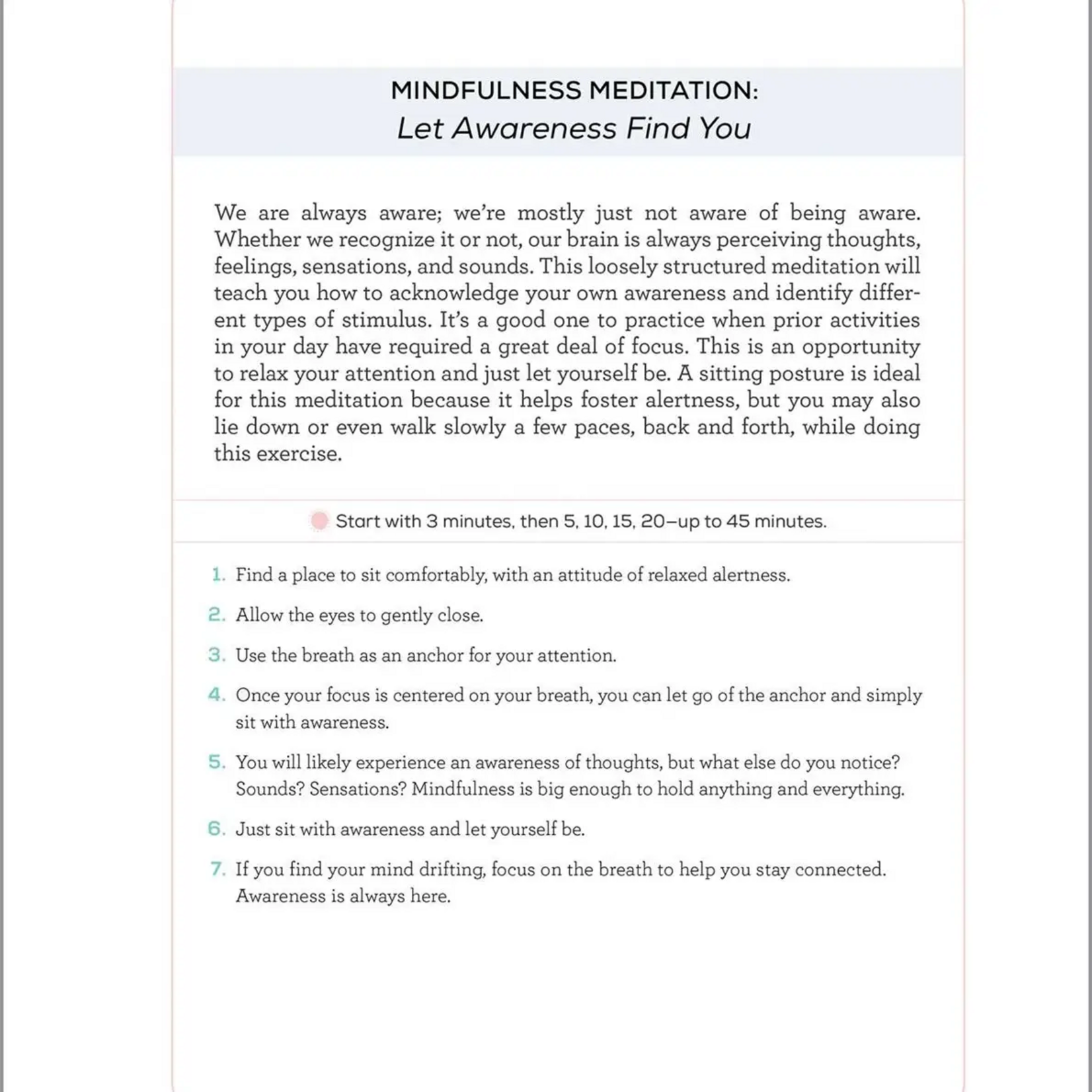 Anxiety Relief Coloring Book For Adults