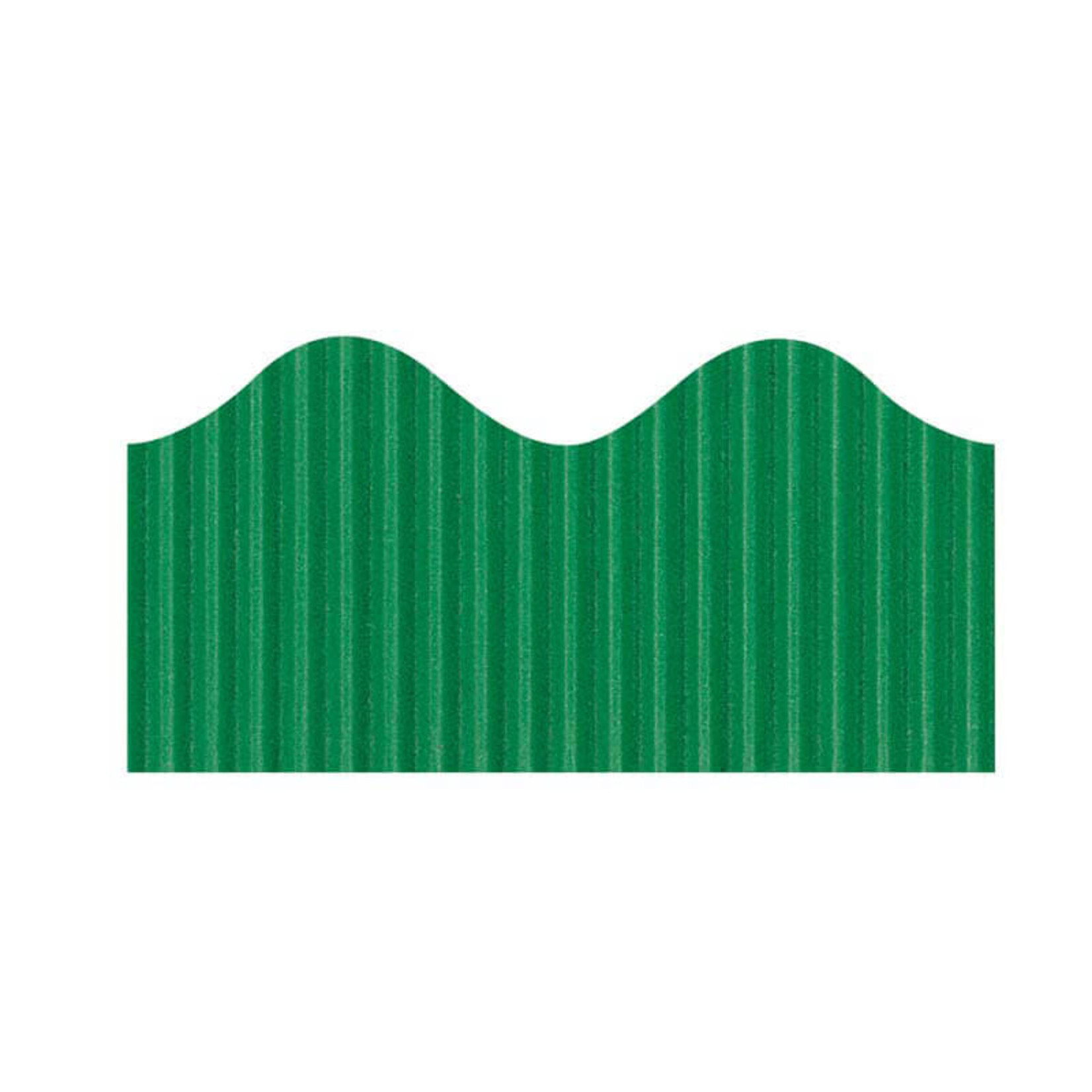 DIXON TICONDEROGA COMPANY Bordette Decorative Border, Emerald