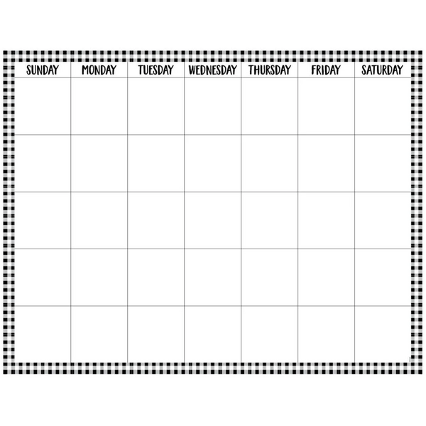 CALENDARS/CUT OUTS - Educational Outfitters