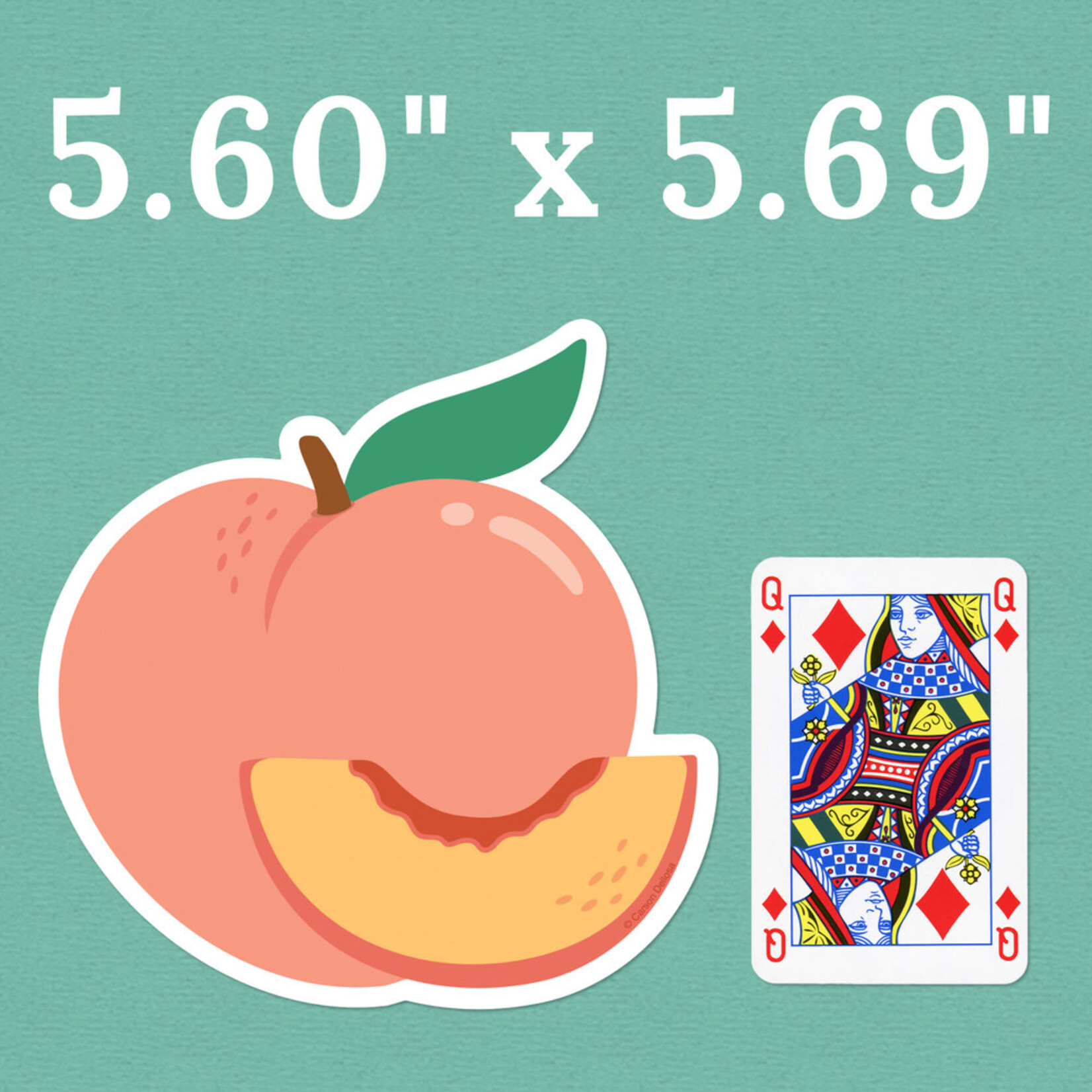 CARSON DELLOSA PUBLISHING CO Fruits and Veggies Cutouts