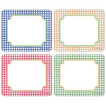 CARSON DELLOSA PUBLISHING CO Farmers Market Name Tags