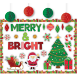 TEACHER CREATED RESOURCES Christmas Create & Decorate Quick Kit