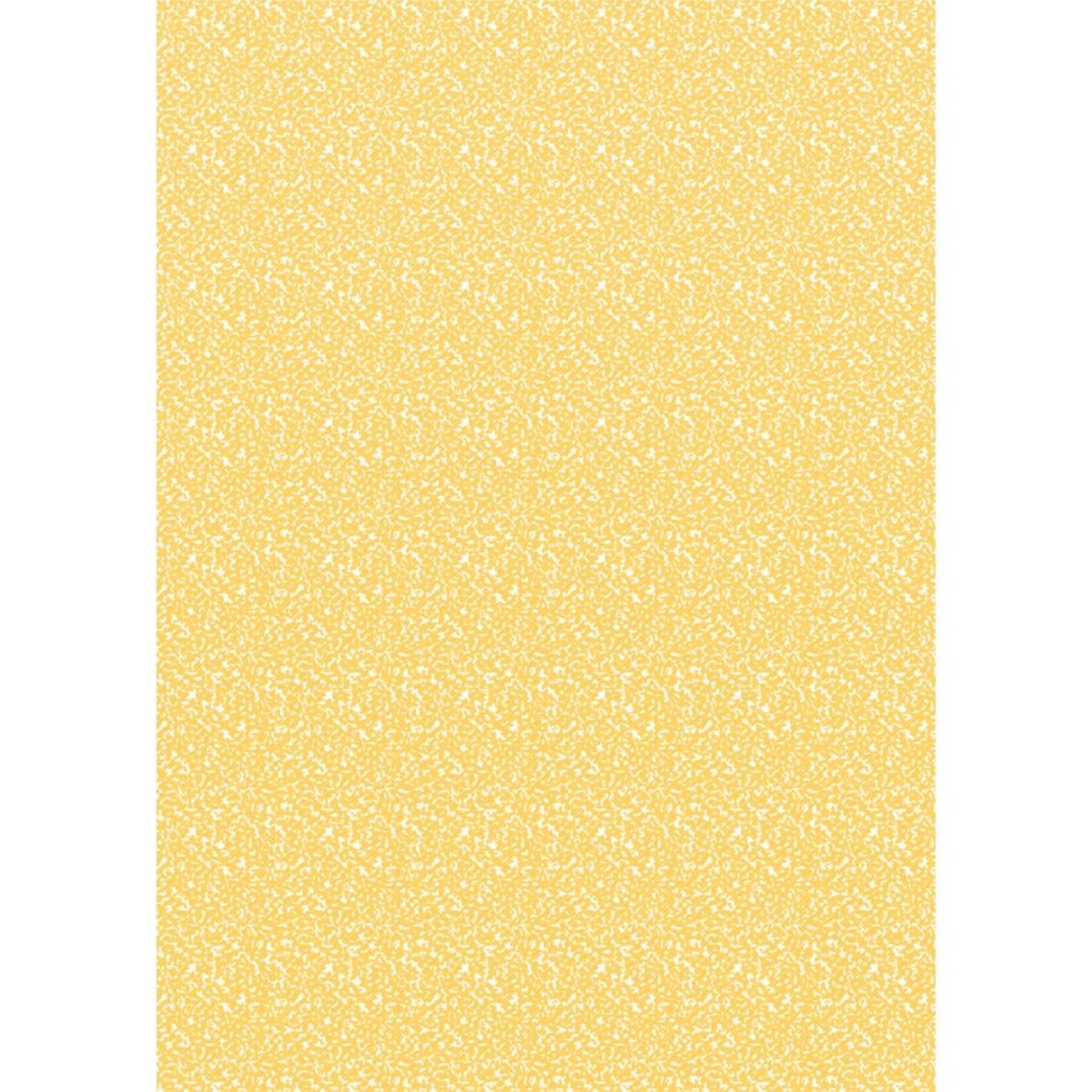 TEACHER CREATED RESOURCES Composition Yellow Better Than Paper Bulletin Board Roll