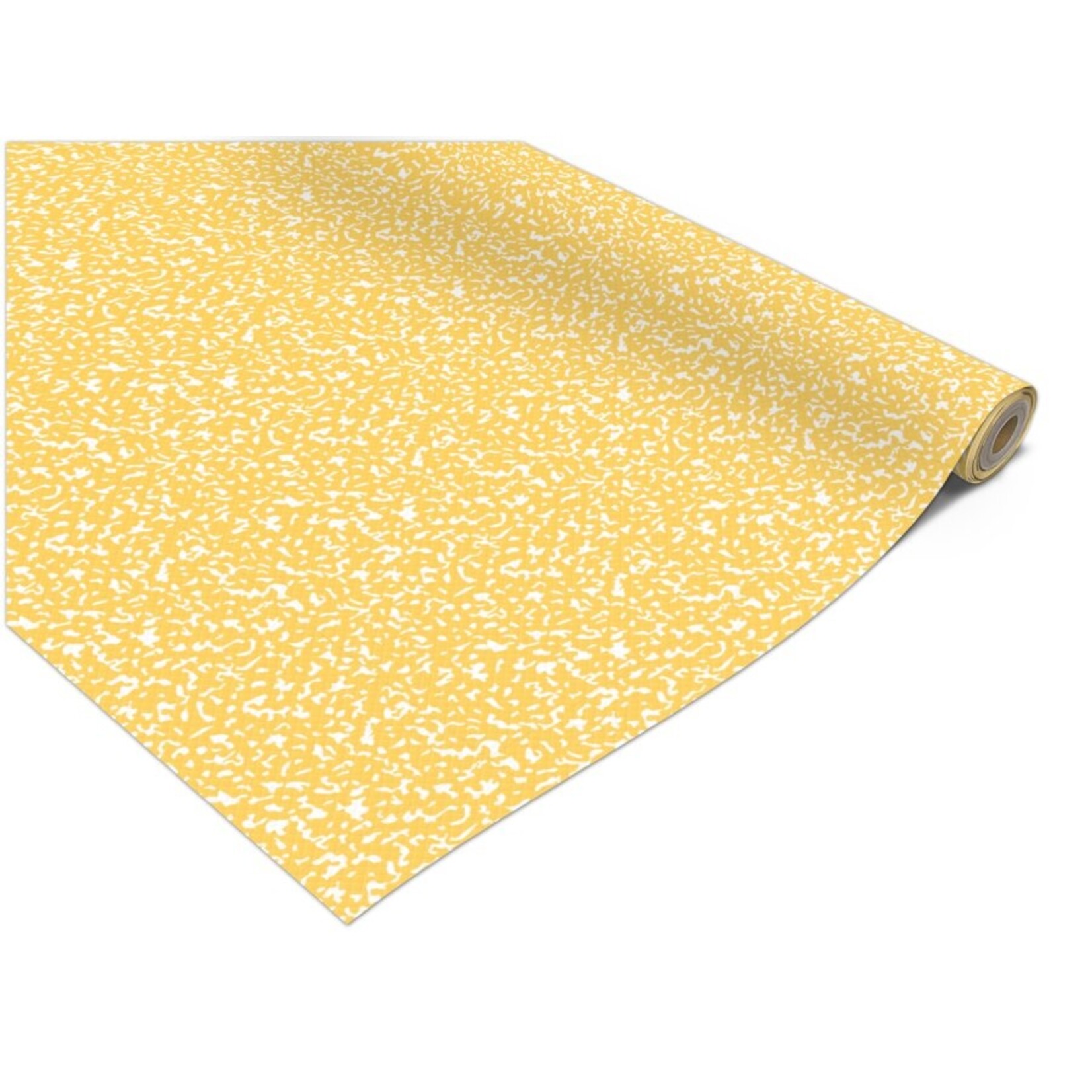 TEACHER CREATED RESOURCES Composition Yellow Better Than Paper Bulletin Board Roll