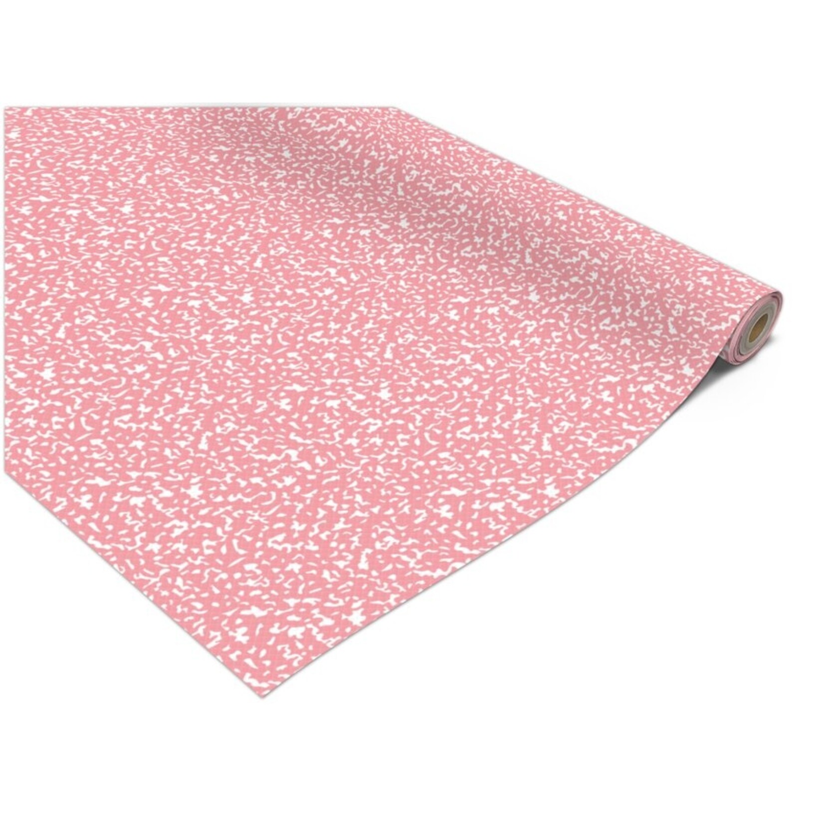 TEACHER CREATED RESOURCES Composition Pink Better Than Paper Bulletin Board Roll