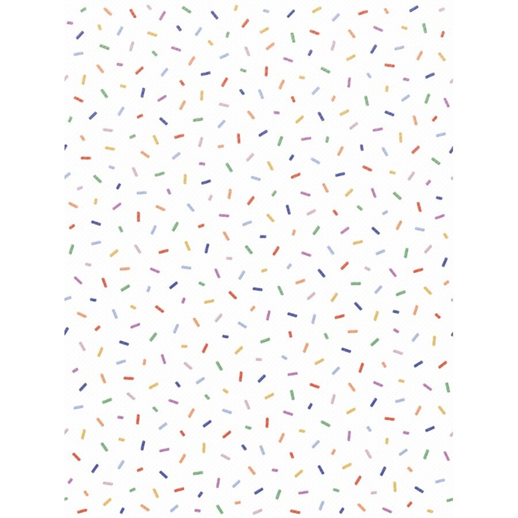TEACHER CREATED RESOURCES Sprinkles Better Than Paper Bulletin Board Roll