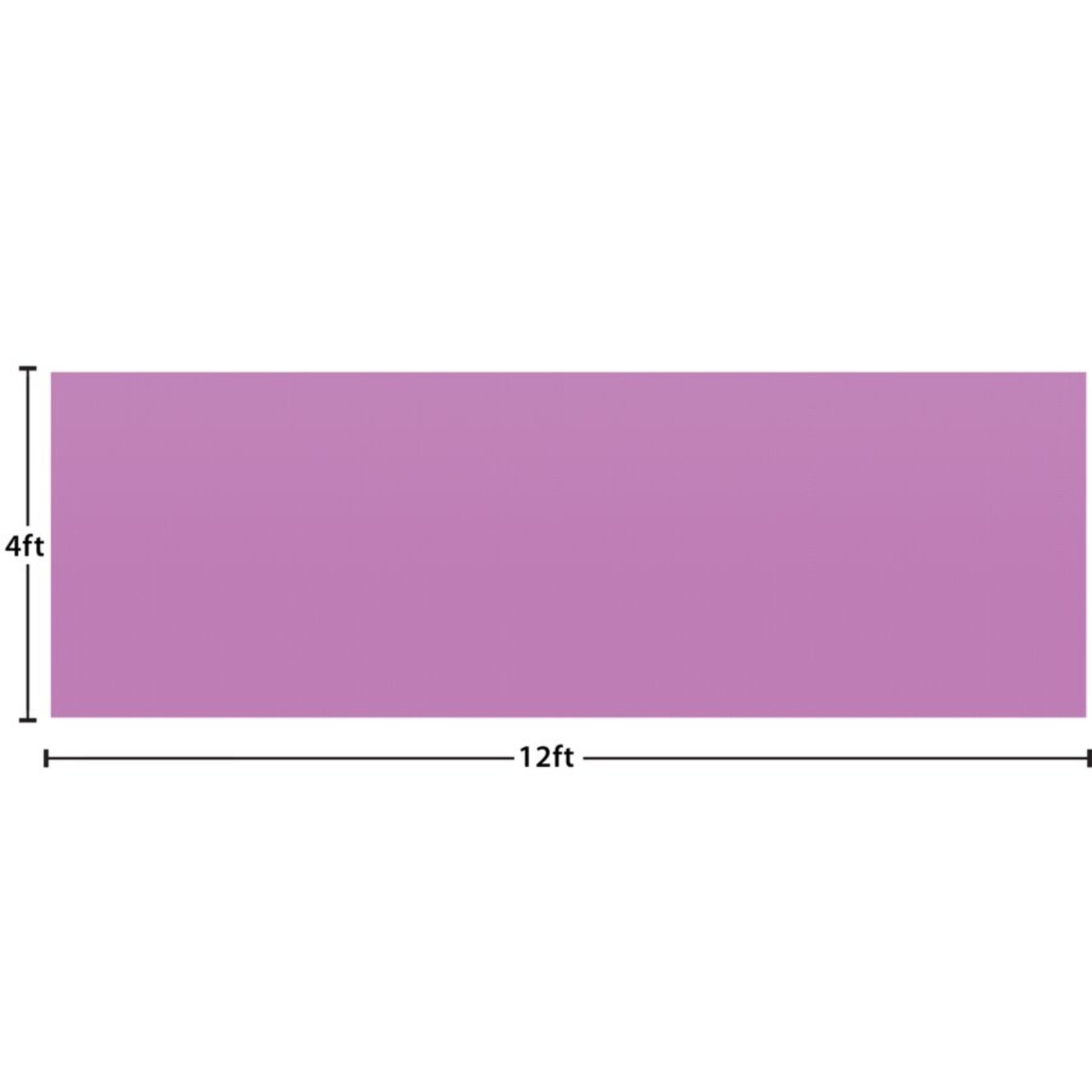 TEACHER CREATED RESOURCES Purple Crush Better Than Paper Bulletin Board Roll