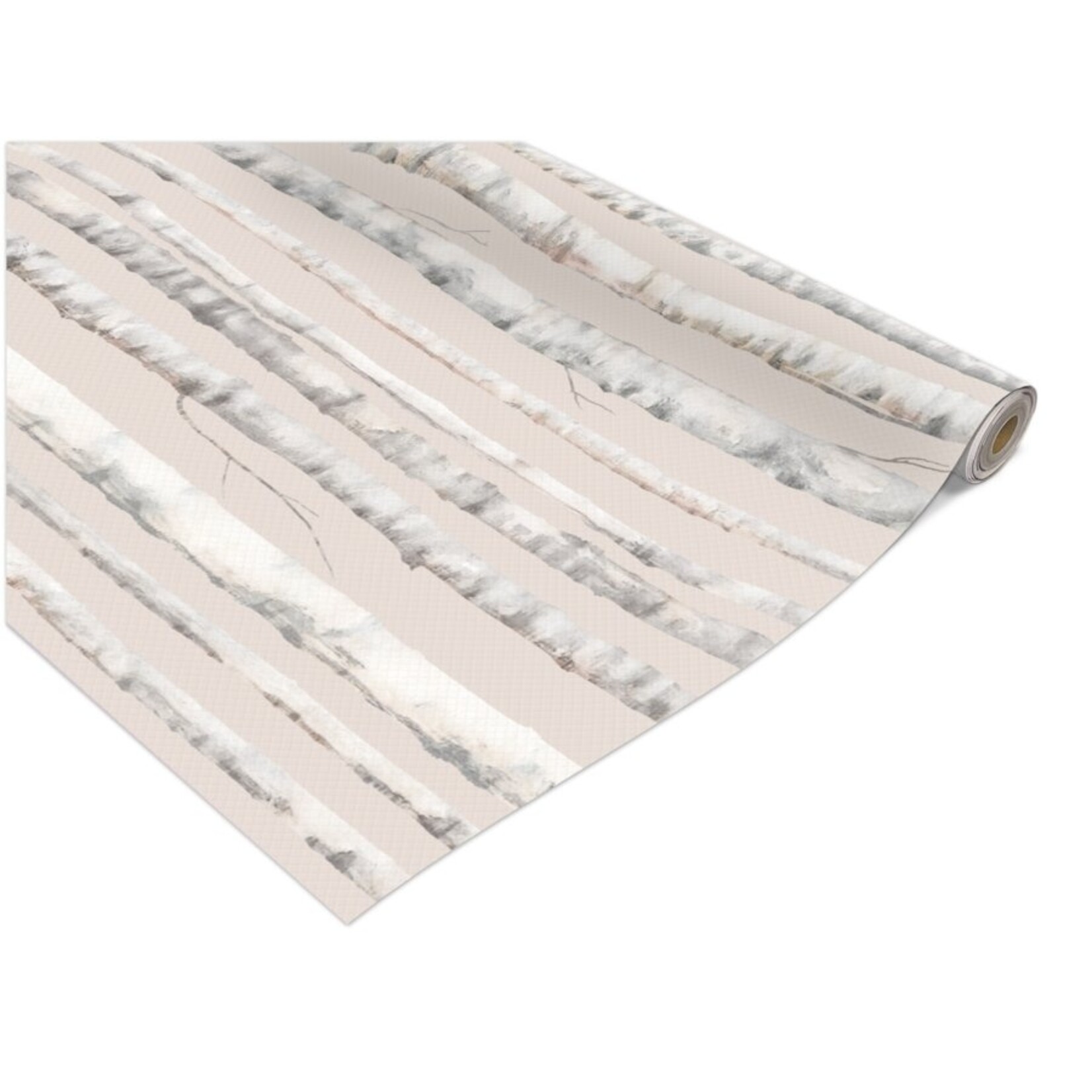 TEACHER CREATED RESOURCES Birch Trees Better Than Paper Bulletin Board Roll